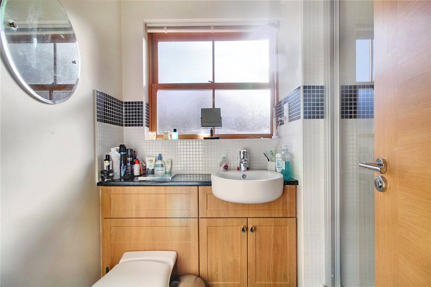 En Suite